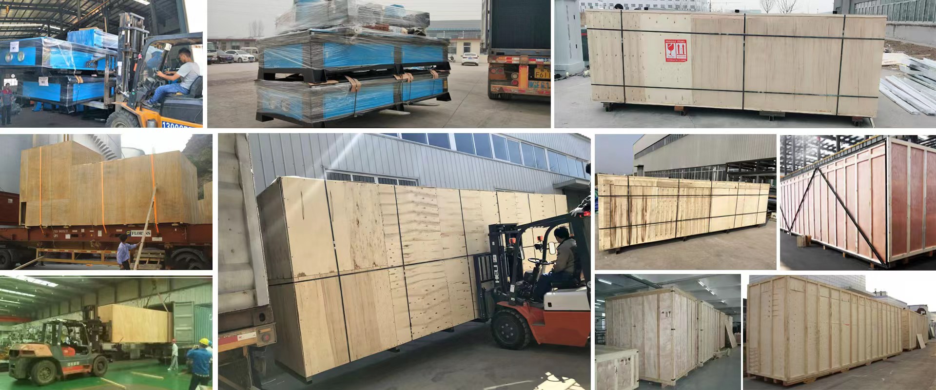 Metal Sheet And Tube Portable CNC Laser Fiber Cutting Machine