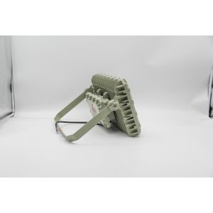 Explosion-Proof LED Floodlight | Flameproof, Waterproof, Energy-Efficient – For