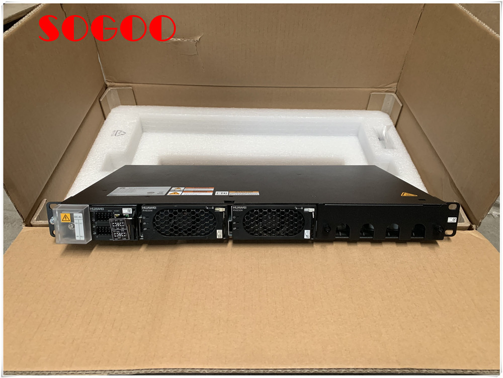 New Original Huawei Embedded Power System ETP4860-B1A2 AC to dC 48V 60A
