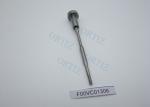 ORTIZ CRI injector valve assembly F00VC01306 common rail injector nozzle control