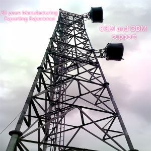 Server openresty Status Code 403 3 Leg Tower Steel for Stable and Strong Telecom