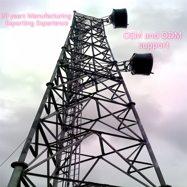 Server openresty Status Code 403 3 Leg Tower Steel for Stable and Strong Telecom