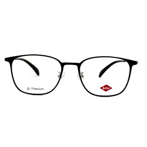 TF3244 Unisex Titanium Sheet Frame with Temple Length 145mm