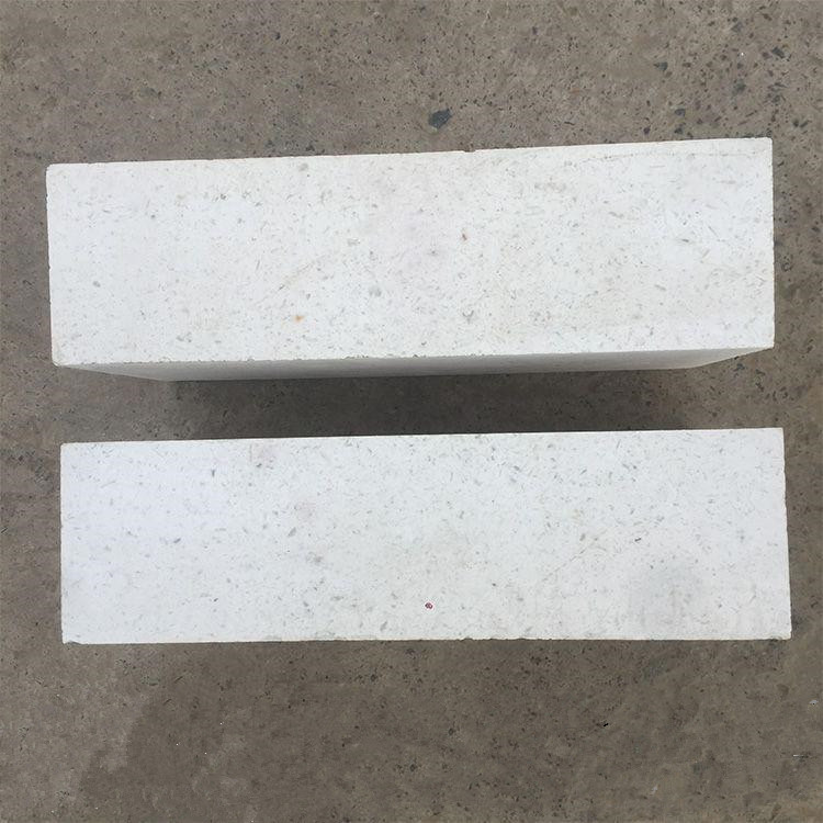ISO9001 Accredited Mullite Brick for Glass Furnace Manufactured by Henan Refractory