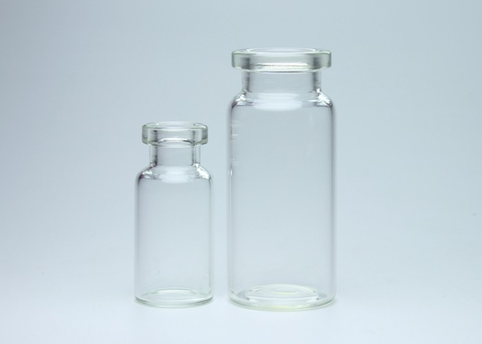 Medical Phial