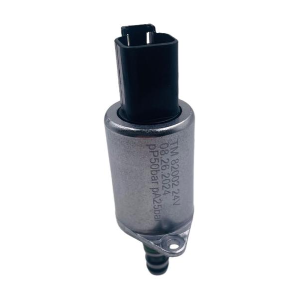 STAR ZEBRA 24V Thomas series Solenoid valve TM82002 for Hydraulic pump