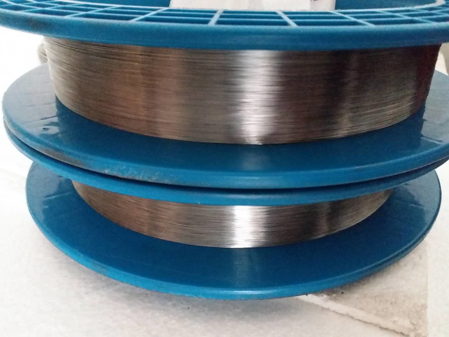 Super Elastic Nitinol Wire