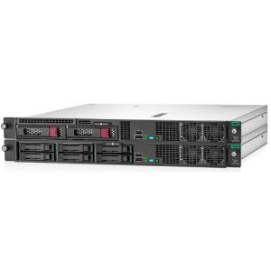 Original HPE Proliant DL20 Gen10 Plus Server with BCM5720 Ethernet Network