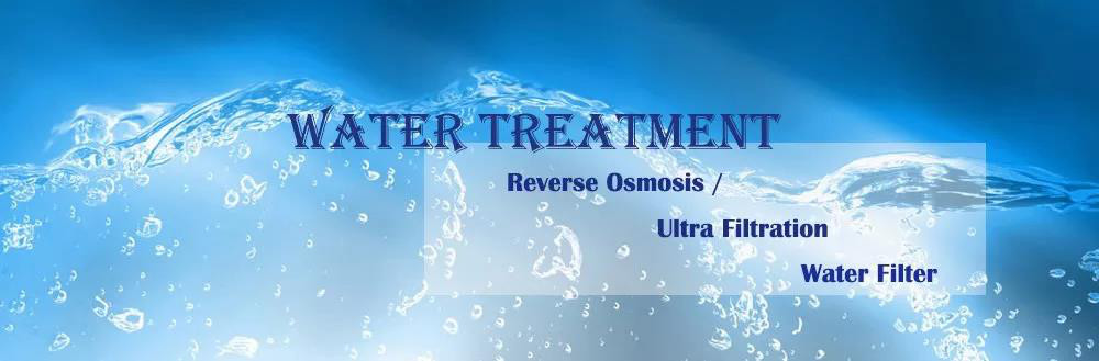 Full / Semi Control Pharmaceutical Company Filter Osmosis System For 2m3/Day