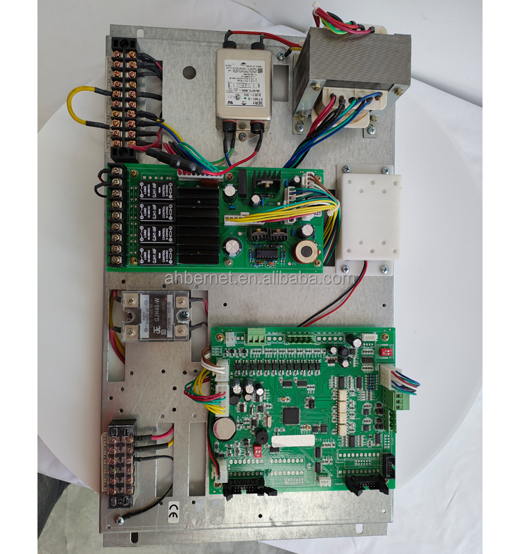 Petrol LPG Dispenser Motherboard Electronic Control Unit