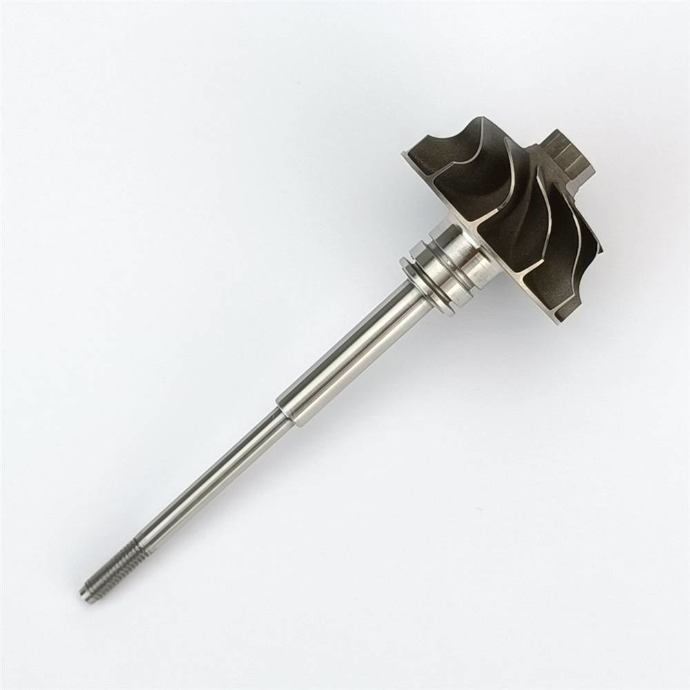 TD02 Turbine Shaft For 49373-02003/ 49373-02002/ 4937302002/ 4937302003