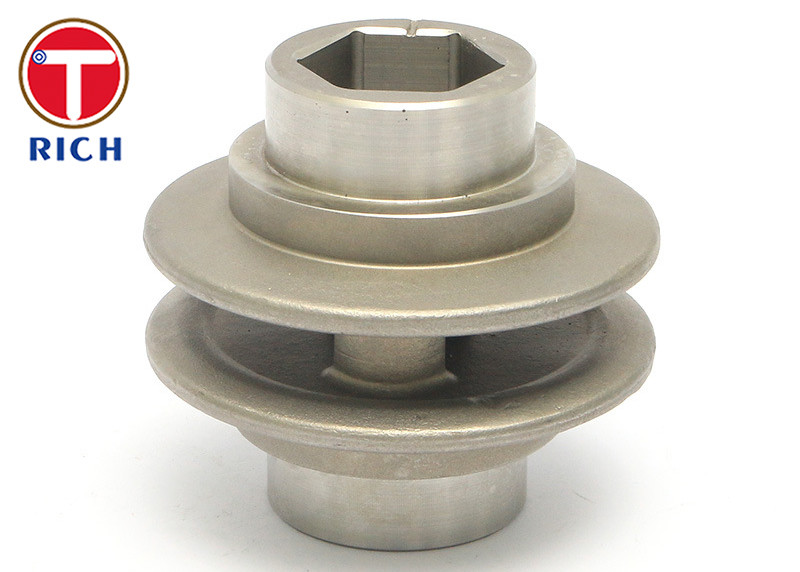 CNC Turning Parts Solar Tracking Rotor System Tracking Precision Casting Hardware Accessories