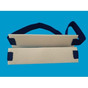 China Cooling Ice EO Sterilized Foam Sponge PVA Surgical Headband on sale