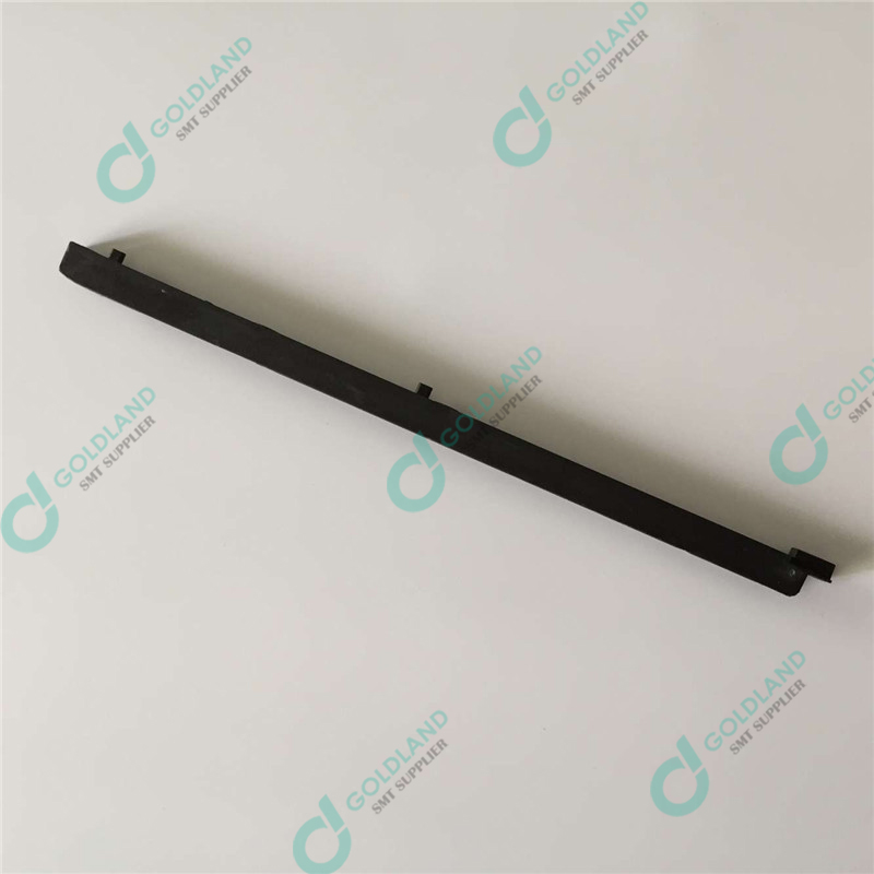 03003994S01 Siemens slideway Guide rear side Siemens siplace ASM X series feeder used smt spare part siemens smt parts