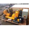 Buy cheap 10 Days Delivery Time, 5 Ton Self Adjustment Tank Pipe Stands Welding from wholesalers