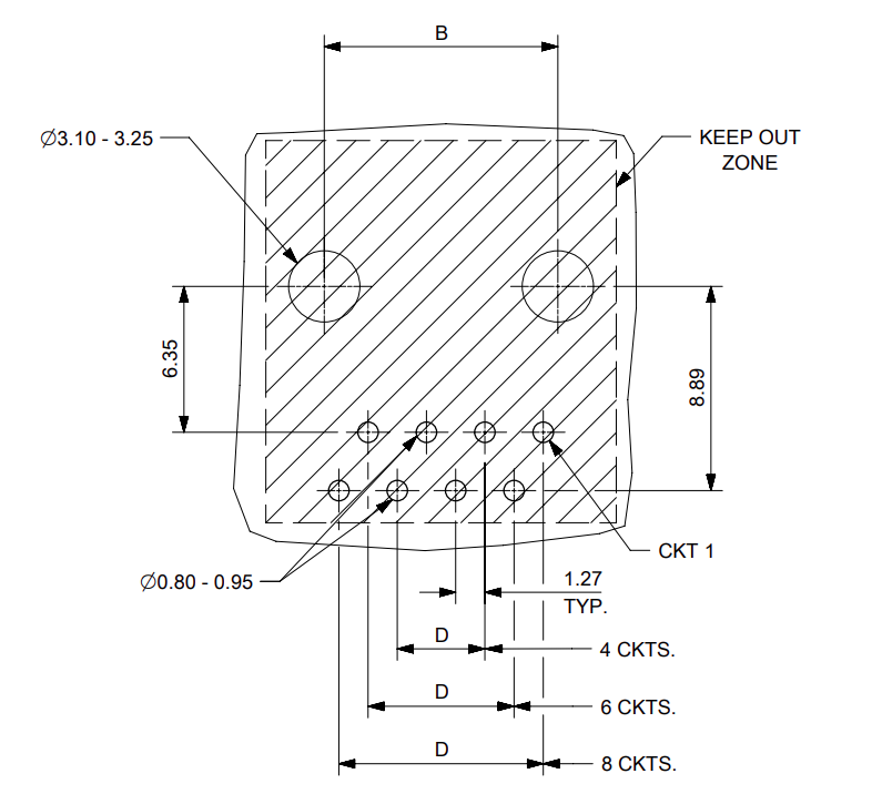 95522-2887 Drawing