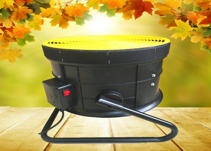 Hight quality Air blower fan 1825w for inflatable castle tent toy