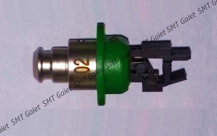 SMT JUKI Gripper NOZZLE E36257210A0 802 ASSY 2.8mm-4.2mm