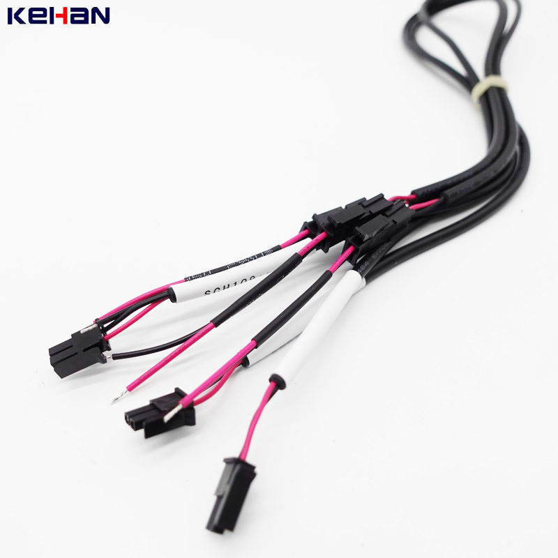 Direct Sale of TXL Standard Auto Electrical Cables Harnesses for Electronic Devices