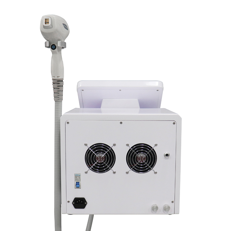 Profesional depilacion laser diodo 3 waves hair removal machine price in pakistan