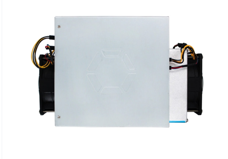 SHA256 Algorithm 3150W BTC Bitcoin Miner Bitmain Antminer T19 84th