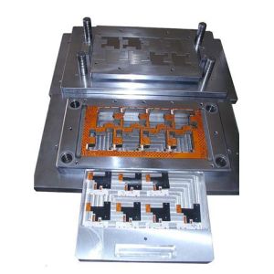 Professional Semi-automatic PCB Singulation Press with Circular Blade,PCB