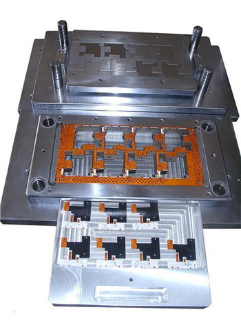 Customizable PCB Punching Machine for Different Customer Requirements