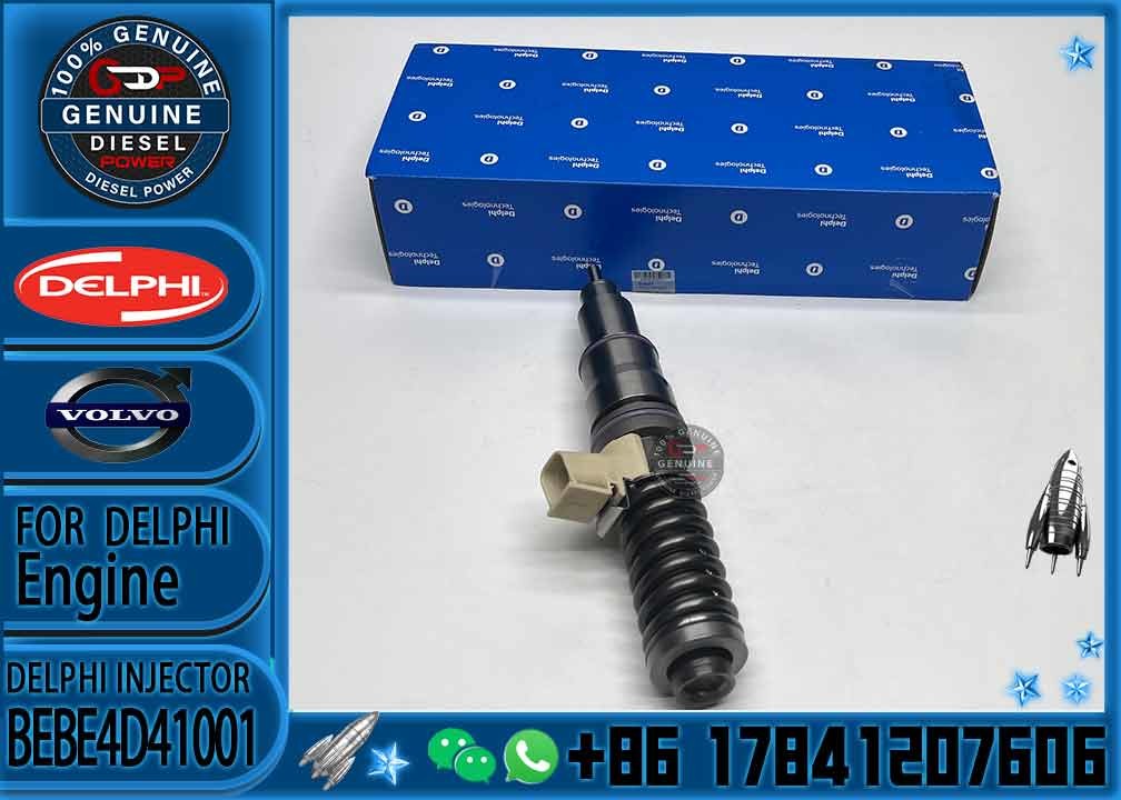 21582094 21582096 21582098 21582101 ELIC Engine Common Rail Fuel Injector 21586282 21644596 21698153 21947757 21947762 2