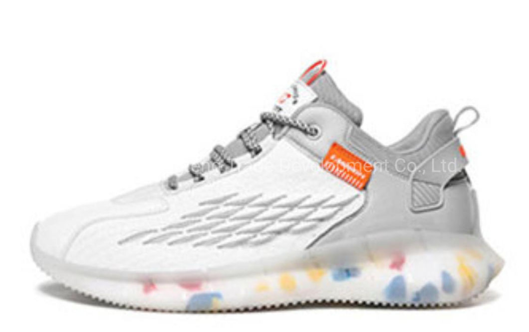 New Style Fashion Walking Outdoor Shoes Sneaker Shoes Factory Jogging Men Running Shoes Casual Shoes Sports Shoes