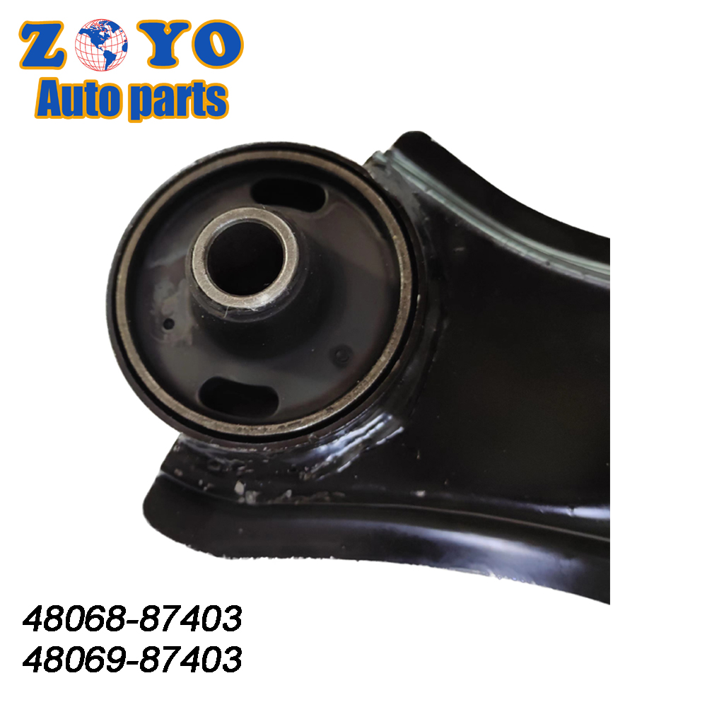 Front Lower Control Arm for 2005-2011 Daihatsu Terios SUV Aftermarket Replacement