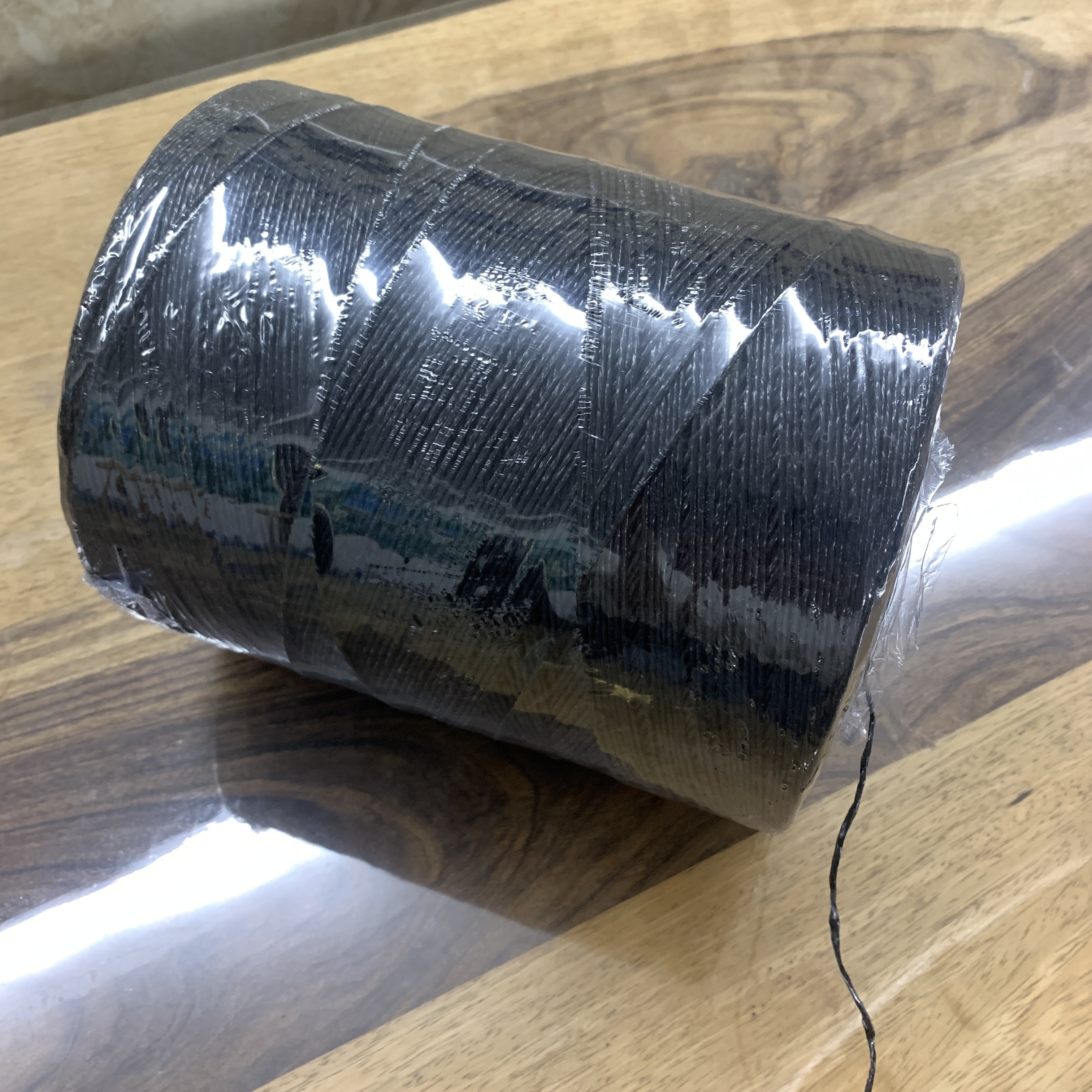 Polypropylene Rafia 1200 UV Protected Best Fruit Tomato Twine Suppliers High Quality Nylon String