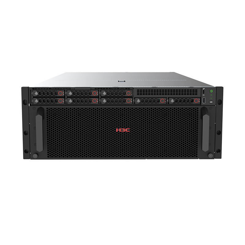 IntelC741 H3C R4500 G6 Enterprise Server DDR5 RDIMMs
