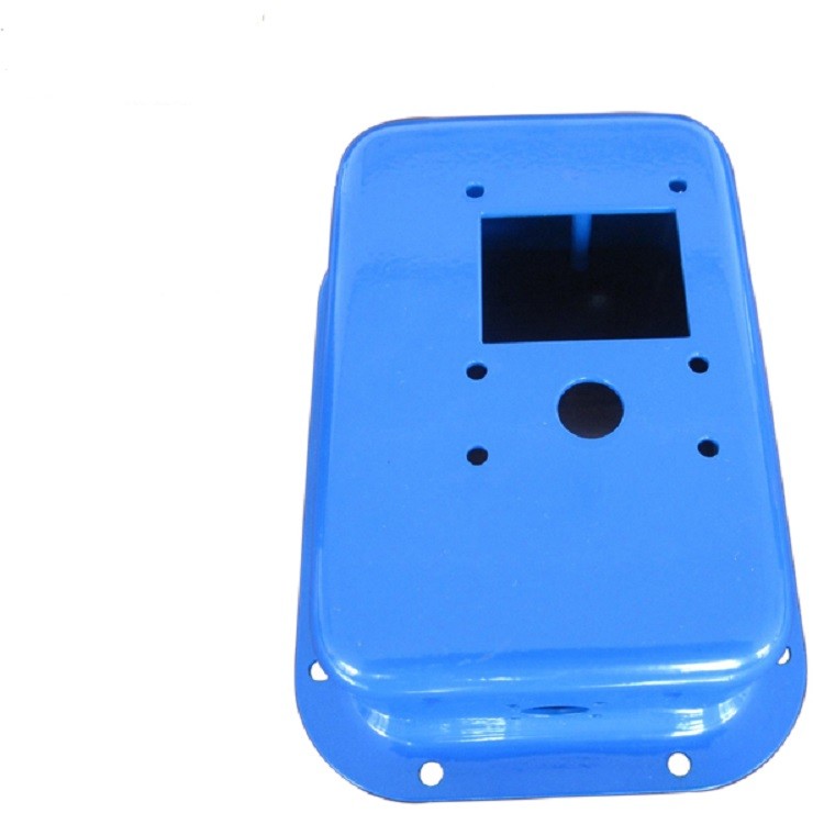 Aluminium Stamping Deep Pressing 0.01mm Deep Drawing In Sheet Metal