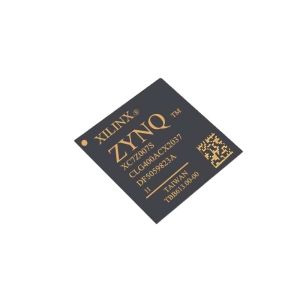  XILINX XC7Z007S-1CLG400I Byd Semiconductor ELECTRON SPARE PART COMPON integrated circuits XC7Z007S-1CLG400I Manufactures