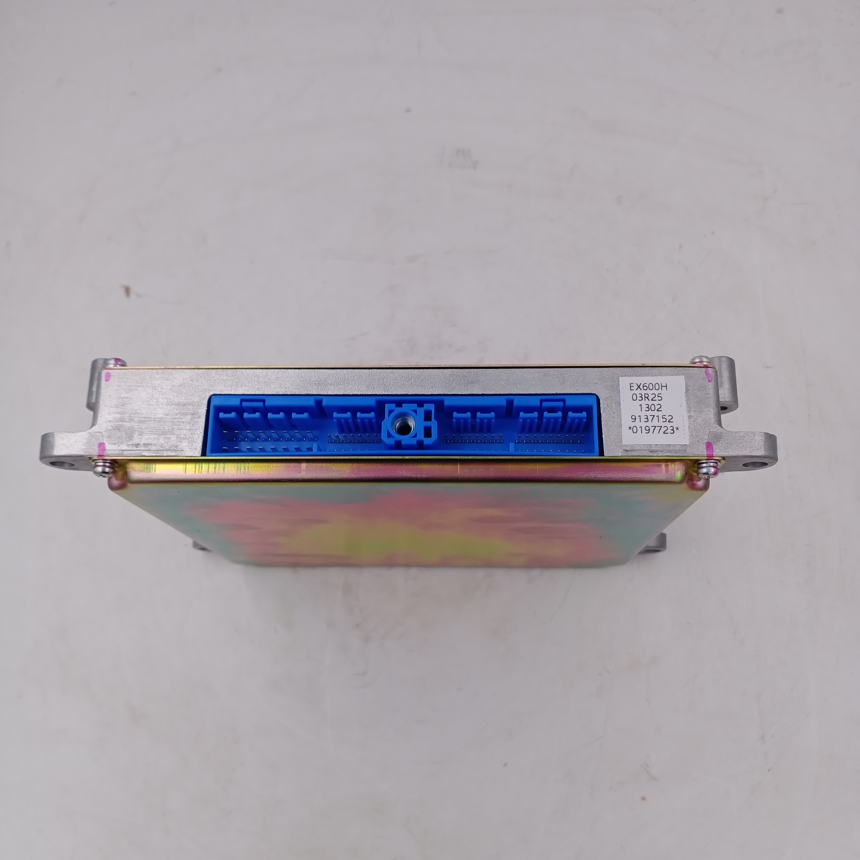 EX200-2 EX300-3 EX456 EX600 excavator controller PVC computer EC control unit 9209656 9209655