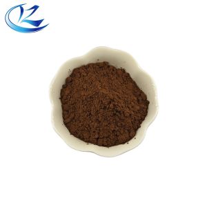  Deep Black Alkalized Cocoa Ingredients Powder Ghana Bean Raw Processing Manufactures