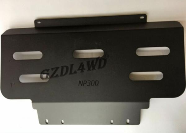 Auto Body Parts / Engine Protector Cover For Nissan Navara NP300 D23 2015+ Skid