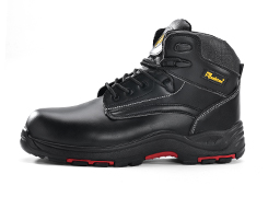 Euro 37-47 Men Work Boots Steel Toe Waterproof Safety Shoes Work Boots