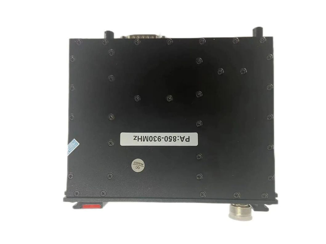 Dds High Power Integrated Module 100W Broadband Amplifier with Alarm Switch Over-Temperature Alarm Autel Anti Fpv Drone