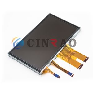China Innolux  TFT LCD Display With Touch Panel Module 6.5 DO065MP-01D High Precision on sale China Innolux  TFT LCD Display With Touch Panel Module 6.5 DO065MP-01D High Precision on sale
