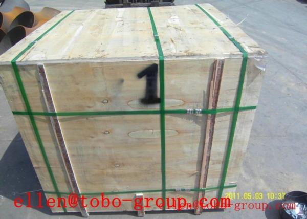 LR 90 ELBOW, 304/L- IMPACT TEST REQUIREMENT AT -325 DEG F, PMI TESTED
