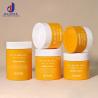 Buy cheap Matte Body Cream Jars 500g 700g Plastic Body Butter Containers Collar Material from wholesalers