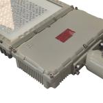 180lm/W Flameproof explosion proof led lighting Customizable