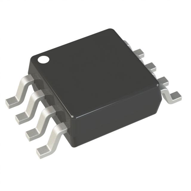 Integrated Circuit (IC Chip) MX25L6406EM2I-12G