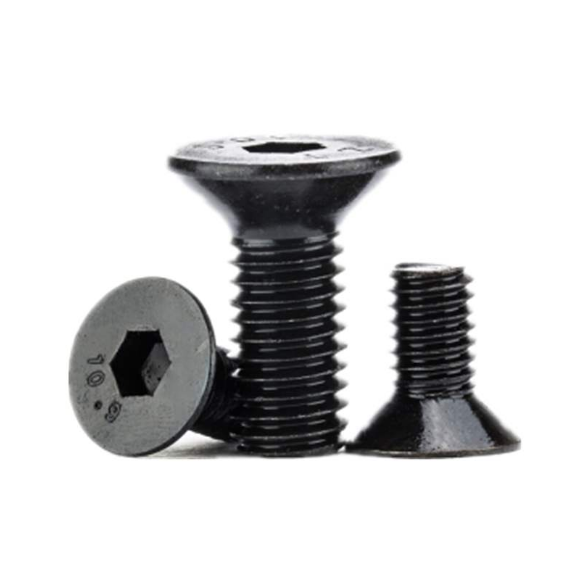 Find the perfect DIN7991 flat head bolt in grade 8.8 for your industrial applications