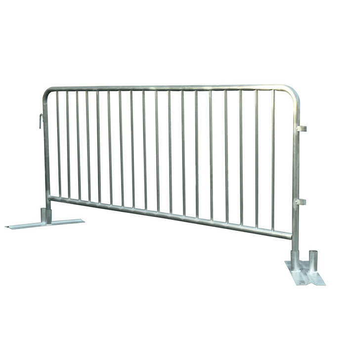 Hauler Models 1/72 MOBILE BARRIERS for temporary steel crowd control barriers australia
