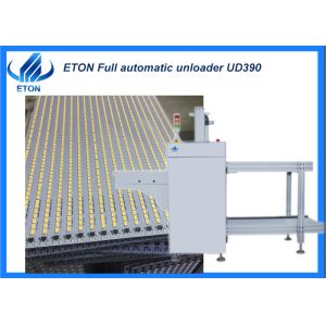 Easy Operation 390MM Collecting Finished PCBA Board SMT Unloader