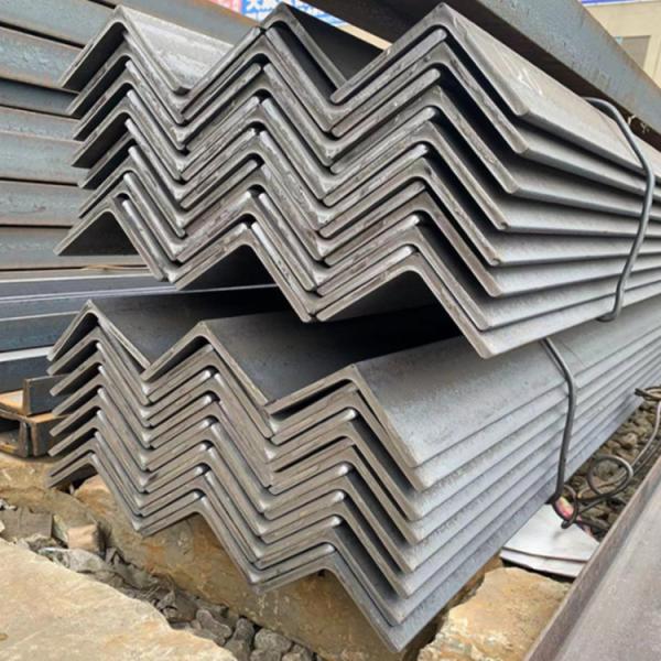 7050 6101 6061-T5 L Shape Solid Aluminum Bar 40x40 Extruded Aluminium Angle