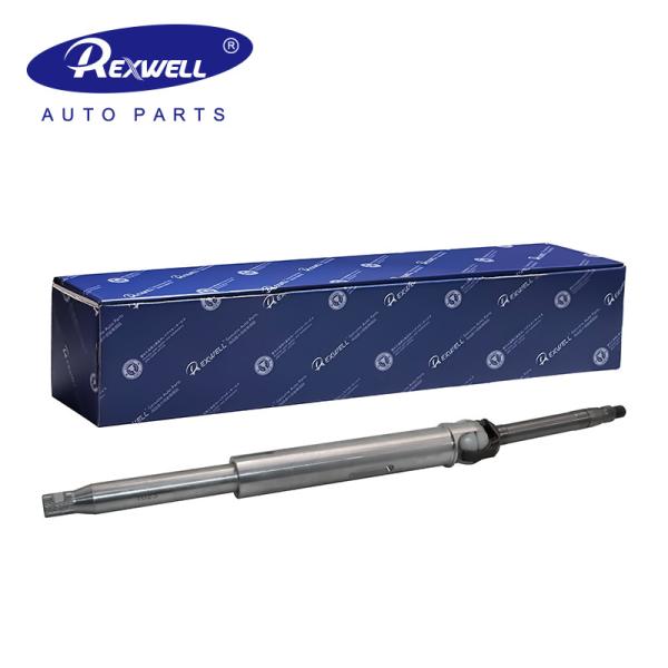 New Genuine Auto Steering Main Column & Shaft Assy 45210-35240 For Toyota