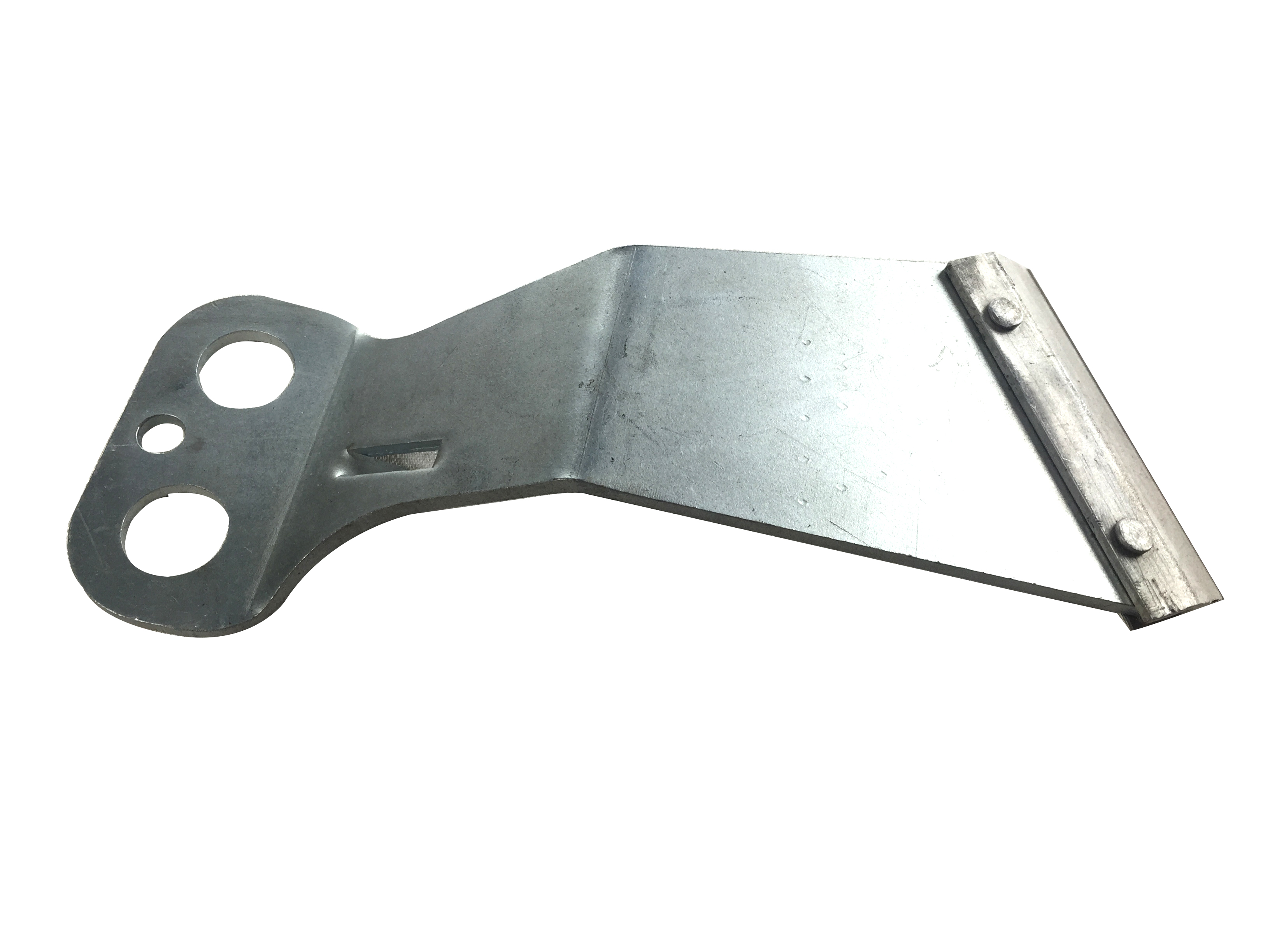 QC Control Before Shipment Heavy Duty Large Machining Part Steel Fabrication Service